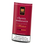 Pachet cu 50 grame tutun pentru pipa Mac Baren Cherry Ambrosia cu aroma de cirese